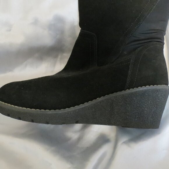 Khombu Waterproof Winter boots - Picture 12 of 16